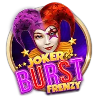 Joker Burst Frenzy